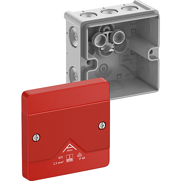Spelsberg Abzweigkasten Abox 025-L/SB